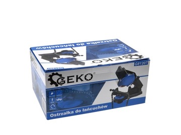 ТОЧИЛКА ЦЕПЕЙ 90W МАШИНА ДЛЯ ЗАТОЧКИ ЦЕПЕЙ