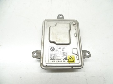 modul Steuergerät Leuchte vorne BMW E92 LCI F06 F12 F13 E70 7356250