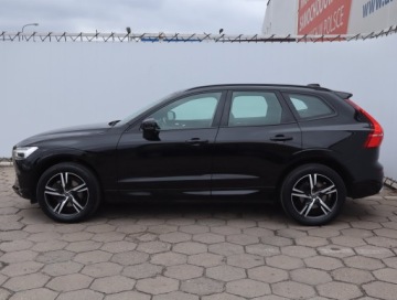 Volvo XC60 II 2019 Volvo XC60 B4 AWD, 194 KM, 4X4, Automat, Skóra, zdjęcie 2