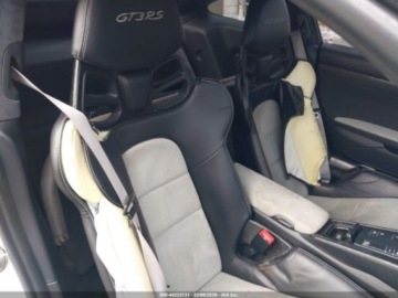 Porsche 911 991 GT3 RS 4.0 500KM 2016 Porsche 911 GT3 Rs 2016 4.0 Benzyna 500KM, zdjęcie 14