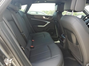 Audi A7 C8 2021 Audi A7 Sportback Premium Plus S-Line 2021 3.0l 3.0 Benzyna 335KM, zdjęcie 10