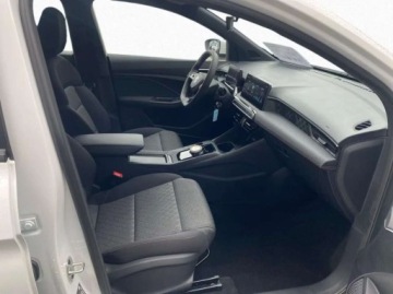 MG 2026 MG MG3 Kamera cofania Tempomat Adaptacyjny Asystent Jazdy w korku 1.5, zdjęcie 16