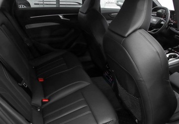 Audi A6 C9 2025 Audi A6 Limousine 2.0TDI 204KM S-Tronic, Limousine, S-Line 2.0 Hybryda, zdjęcie 12