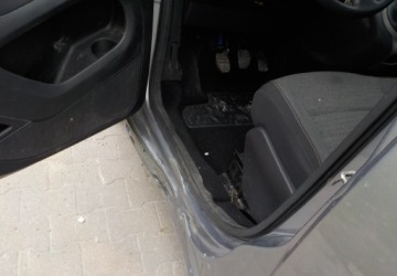 Citroen Berlingo III Osobowy M 1.2 PureTech 110KM 2018 Citroen Berlingo Okazja 1.2 Benzyna 110KM, zdjęcie 11