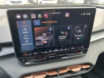 Cupra Terramar SUV 2.0 TSI 265KM 2025 Cupra Terramar VZ 2.0 TSI 265 KM 4Drive, zdjęcie 22