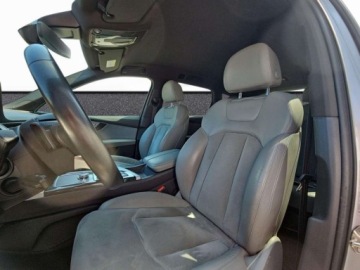 Audi Q7 II (4M) SUV 3.0 TDI 272KM 2018 Audi Q7 3.0 Diesel 272KM, zdjęcie 10