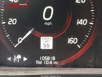 Volvo XC90 II 2018 Volvo XC 90 2018 Volvo XC90 T6 AWD 7-Passenger Momentum 2.0 Benzyna 316KM, zdjęcie 14