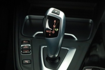 BMW Seria 3 F30-F31-F34 Limuzyna Facelifting 1.5 318i 136KM 2016 BMW 3 318 i, Salon Polska, Serwis ASO, Automat, zdjęcie 18