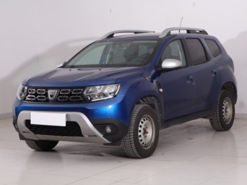Dacia Duster II SUV 1.0 TCe 90KM 2021 Dacia Duster 1.0 TCe, Salon Polska, 1. Właściciel, zdjęcie 1