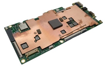 Płyta główna laptopa Teclast EM_IG218_200B_ENE_TI_V2.0 F7 Plus 2