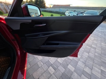 Jaguar XE Sedan 2.0 i4 180KM 2017 Jaguar XE 2.0 180PS Skora Navi Panorama Zarej.PL Gwarancja 2.0 Diesel, zdjęcie 22