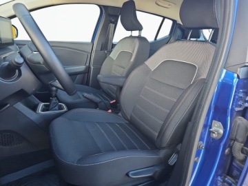 Dacia Sandero III Hatchback 5d 1.0 TCe 90KM 2025 Dacia Sandero Stepway 1- wł, serwis ASO, Gwarancja, zdjęcie 11