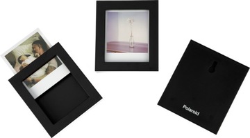 Набор из 3 фоторамок для Polaroid IMPULSE SPECTRA SX-70 OneStep+ I2