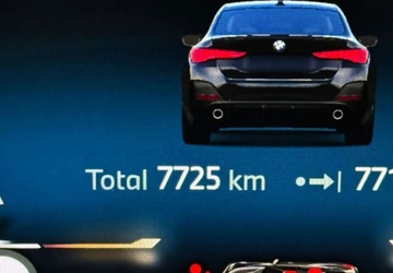 BMW Seria 4 G22-23-26 2025 BMW Seria 4 I wlasciciel M Sport Gwarancja Bezwypadkowy FVAT23, zdjęcie 31