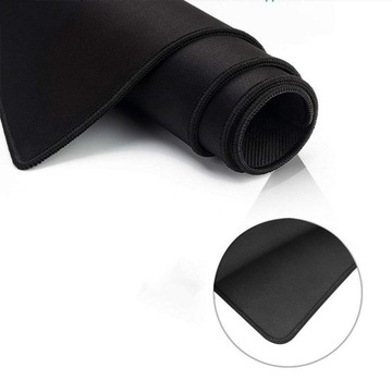 Коврик для мыши и клавиатуры, настольный коврик БОЛЬШОЙ 100х50см GAMING xxl