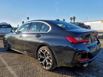 BMW Seria 3 G20-G21 2025 BMW Seria 3 330i 2025 2.0 Benzyna 255KM, zdjęcie 1