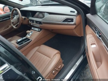  Genesis G90 Premium 2022 3.3l 3.3 Benzyna 365KM, zdjęcie 7