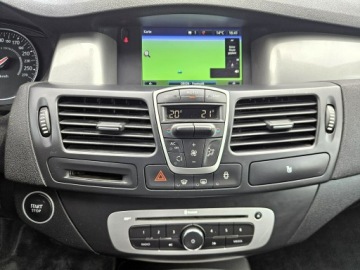 Renault Laguna III Grandtour Phase II 2.0 16v E85 eco2 140KM 2015 Renault Laguna Navi, KlimaTronik, Elektryka, Pdc,, zdjęcie 28