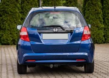 Honda Jazz 2013 HONDA JAZZ III Lift Benzyna 1.2 90PS Zadbana Serwisowana Bdb Stan Gwarancja, zdjęcie 22