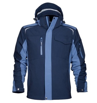 Kurtka Softshell Robocza Wodoodporna ARDON R8ED+