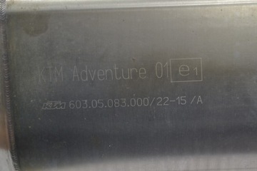 KTM 1050 1090 1190 1290 КРЫШКА ГЛУШИТЕЛЯ ВЫХЛОПНОЙ КРЫШКИ ADVENTURE QUAD BAGGY ATV