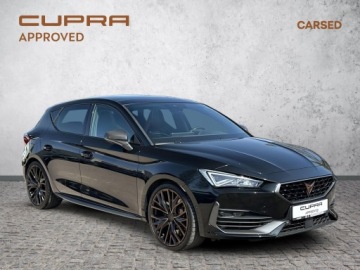 Cupra Leon II Hatchback 2.0 TSI 300KM 2022 Cupra Leon VZ CUP 2.0 TSI 300KM, El. Dach Panorami, zdjęcie 8