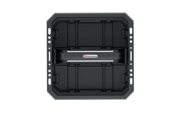 HEAVY KHV453535FM Ящик для инструментов KISTENBERG