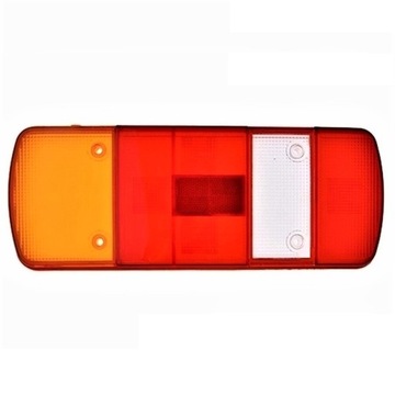 Klosz Lamp VW TRANSPORTER T5 DUBEL KABINA Kontener