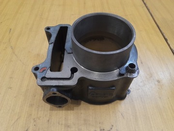 KYMCO KXR MXU 250 CYLINDER TŁOK KPL