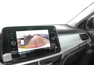 Volkswagen T-Roc I 2024 Volkswagen T-Roc 1.0 TSI 116KM Life Podgrzewane Fotele Kamera Cofania Lamp, zdjęcie 17