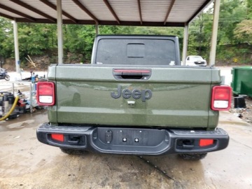 Jeep Gladiator 2023 Jeep Gladiator Sport 2023 3.6l 3.6 Benzyna 285KM, zdjęcie 2