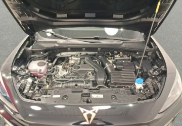 Cupra Formentor Crossover 1.5 TSI 150KM 2024 Cupra Formentor VAT 23 1.5 e-TSI 150KM DSG 2024 r., Salon PL, Pakiet EDGE, zdjęcie 26