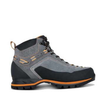 Туфли Vetta GTX r:44.5 темно-серый/оранжевый Garmont