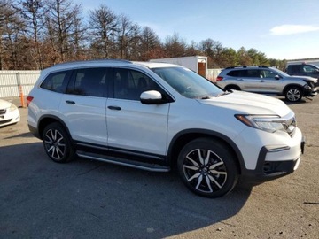 Honda Pilot II 2021 Honda Pilot Elite 2021 3.5l 3.5 Benzyna 280KM, zdjęcie 4