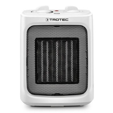 Немецкий тепловентилятор Trotec TFC16E 2 кВт.