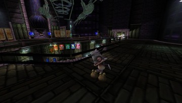 НОВЫЙ ПЕРЕКЛЮЧАТЕЛЬ ODDYSEE ODDWORLD MUNCH