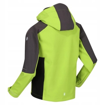 Детская софтшелл Eastcott II