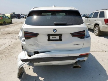 BMW X3 G01 2023 BMW X3 sDrive30I 2023 2.0l 2.0 Benzyna 248KM, zdjęcie 2