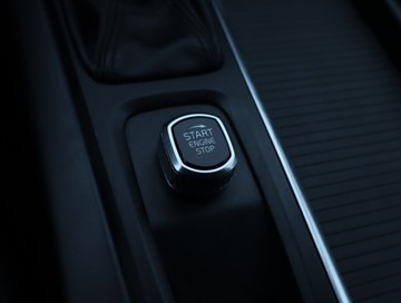 Volvo XC60 II Crossover D4 190KM 2019 Volvo XC60 D4, Serwis ASO, 187 KM, Automat, Skóra, zdjęcie 18