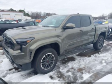 Toyota Tacoma II 2024 Toyota Tacoma Trd Sport 2024 2.4 Benzyna 278KM, zdjęcie 1