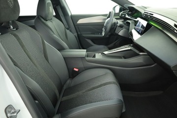 Peugeot 308 III SW 1.2 PureTech 130KM 2024 Peugeot 308 1.2 PureTech, Salon Polska, zdjęcie 6