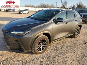 Lexus NX II 2024 Lexus NX 350 Premium 2024 2.4l 2.4 Benzyna 275KM