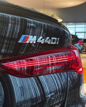 BMW Seria 4 G22-23-26 2025 BMW Seria 4 BMW Bonkowscy oferuja samochod dostepny od reki 3.0 381KM, zdjęcie 3