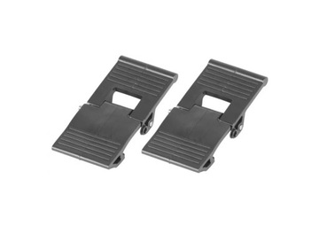 ZAPIĘCIA QBRICK SYSTEM ONE XL, 2XL PRO 500,600,700
