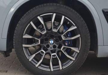 BMW X5 G05 2025 BMW X5 40d xDrive M Sport Dostawa pod dom w cenie Dealer BMW Bonkowscy, zdjęcie 4