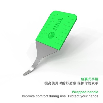 Zestaw 3 w 1 otwieraków 2uuL DA91 XYZ