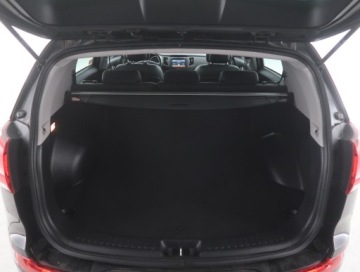 Kia Sportage III SUV Facelifting 1.7 CRDi 115KM 2014 Kia Sportage 1.7 CRDi, Salon Polska, Serwis ASO, zdjęcie 13