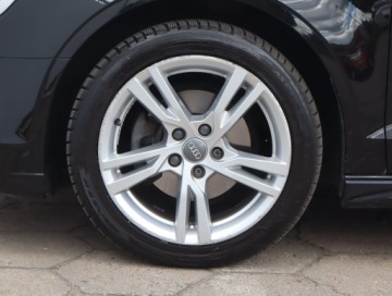 Audi A3 8V Limousine 1.4 TFSI CoD ultra 150KM 2016 Audi A3 1.4 TFSI, Salon Polska, Serwis ASO, zdjęcie 12