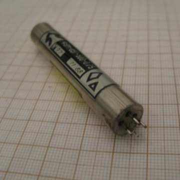 Электромеханический фильтр FEM-037-500-075