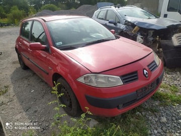 SKŘÍŇ ŘAZENÍ RENAULT 1.5 DCI JH3 140